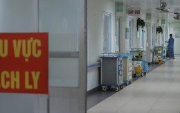 Ghi nhận thêm 415 trường hợp mắc Covid-19