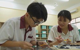 TP.HCM: Học sinh, sinh viên chỉ đóng 50% khi tham gia bảo hiểm y tế