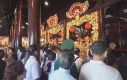 Đặc khu Côn Đảo: Tưởng niệm 123 năm ngày sinh và 83 năm ngày mất Tổng Bí thư Lê Hồng Phong