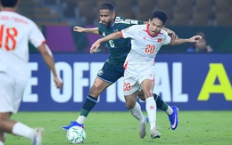 Đằng sau màn lột xác của U23 Việt Nam khi ra "biển lớn" Châu Á