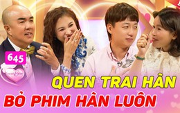 Vợ chồng son: Hành trình cùng chồng Hàn vượt qua bóng tối trầm cảm