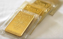 Thị trường ngày 17/1/2026: Giá vàng neo ở ngưỡng cao, giá xăng dầu tăng nhẹ