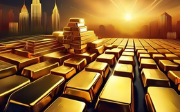 Thị trường ngày 18/1/2026: Giá vàng giữ ở mức cao, giá dầu thế giới ghi nhận một tuần biến động