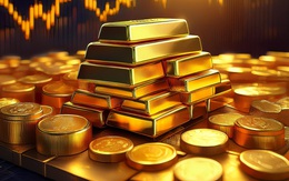 Thị trường ngày 20/1/2026: Giá vàng miếng, vàng nhẫn lập kỷ lục, giá xăng dầu tăng nhẹ