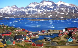 EU lên phương án trả đũa Mỹ liên quan vấn đề Greenland
