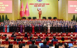 Bạn bè quốc tế đánh giá tích cực, toàn diện vai trò của lãnh đạo Đảng