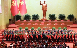 Ban Chấp hành Trung ương Đảng khóa XIV sẽ làm việc bằng tinh thần nêu gương cao nhất, nói đi đôi với làm