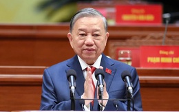 Tiểu sử Tổng Bí thư Tô Lâm