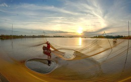 Những hồi quang vĩnh cửu của sông