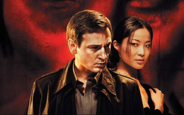 "Ác quỷ trong bóng tối": Khi trinh thám Pháp giao thoa cùng huyền bí Nhật Bản