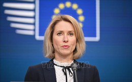 Mỹ tấn công Venezuela: EU kêu gọi kiềm chế và tôn trọng luật pháp quốc tế