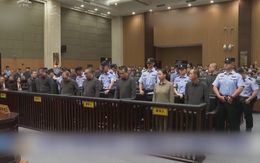 Trung Quốc tử hình 11 đối tượng chuyên lừa đảo