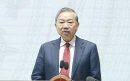Phát biểu của Tổng Bí thư Tô Lâm tại Hội nghị tổng kết năm 2025, triển khai công tác năm 2026 của Chính phủ và chính quyền địa phương