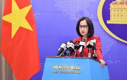 Việt Nam duy trì mối quan hệ truyền thống tốt đẹp với Venezuela