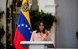 Chính quyền lâm thời Venezuela cải tổ nội các