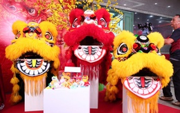 Giải Lân Sư Rồng Quốc tế Cúp Chợ Lớn - HTV 2026: Quy tụ anh tài, tự hào Thành phố mang tên Bác