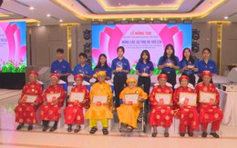 Tổ chức lễ mừng thọ cho 24 cựu chiến sĩ cách mạng
