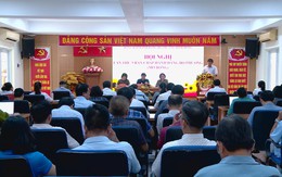 Giải ngân đầu tư công phường Bình Đông đạt hơn 95% sau 9 tháng