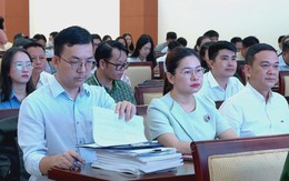 Luật mới siết trách nhiệm KOL, KOC khi quảng cáo