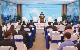 Tọa đàm Kết nối doanh nghiệp Việt trong chuỗi cung ứng toàn cầu tại Hà Nội