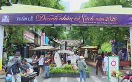 Doanh nhân Việt lan tỏa tri thức qua những trang sách