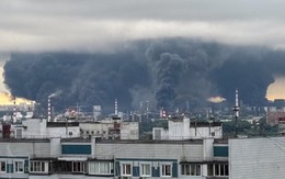 Ông Trump: Nga và Ucraina nhất trí ngừng tấn công hạ tầng năng lượng