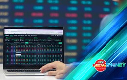 Bắt sóng thị trường 13/10: VN-Index giảm phiên thứ tư liên tiếp, giá vàng giảm, giá dầu neo cao