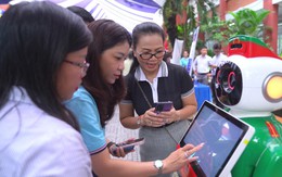 Chuyển đổi số từ cấp cơ sở: Tăng cường kết nối chính quyền và người dân