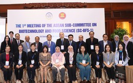 Việt Nam đăng cai Hội nghị lần thứ 90 của Ủy ban Khoa học, Công nghệ và Đổi mới sáng tạo ASEAN