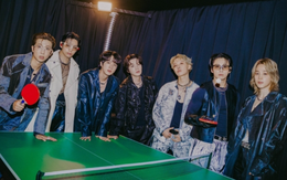 Album “Arirang” của BTS lập kỷ lục với 5 tỷ lượt nghe trên Spotify