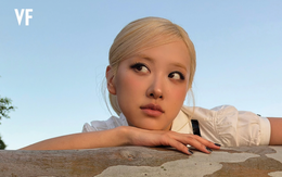 Rosé (BLACKPINK) biểu diễn tại LACMA Art+Film Gala 2026
