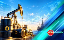 Bắt sóng thị trường 16/10: VN-Index thủng mốc 1.700 điểm, xăng trong nước giảm mạnh