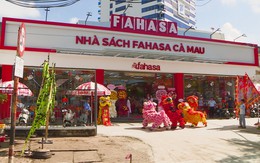 FAHASA Cà Mau: Tiếp nối hành trình lan tỏa văn hóa đọc
