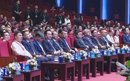 Thương hiệu quốc gia Việt Nam 2026 vinh danh 227 doanh nghiệp