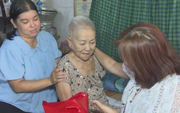 NewZround: Lời chưa nói với mẹ: Cảm ơn, xin lỗi và thương mẹ thật nhiều
