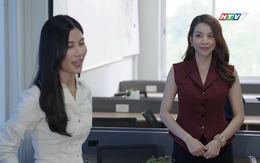 Phương Hồng thoát bẫy của trà xanh | Mặt nạ hoàng kim