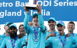 Anh tránh Australia và Ấn Độ ở vòng bảng World Cup Cricket 2027