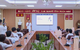 Bệnh viện Nhân dân Gia Định đồng hành cùng phụ nữ mang thai: "Khỏe thể chất, an tâm tinh thần"