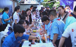 Chuyển đổi số tại phường Bàn Cờ kết nối nguồn lực đổi mới sáng tạo