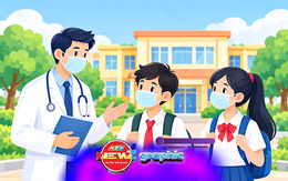 NewZgraphic: TP. Hồ Chí Minh kiểm soát tốt chùm ca bệnh não mô cầu