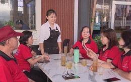 Nhà khách Công đoàn: Nâng chất lượng dịch vụ, chăm lo người lao động