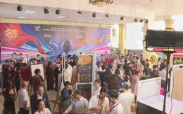 Trường Đại học Sân khấu - Điện ảnh TP. Hồ Chí Minh: Nửa thế kỷ đào tạo tài năng nghệ thuật
