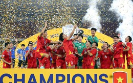 Việt Nam lần đầu đăng cai Giải vô địch U23 Đông Nam Á 2027