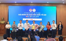 U23 - Gia Lai VTV Cup 2026: Sẵn sàng cho những trận cầu hấp dẫn