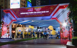 Khai mạc GRECO 2026: Tăng trưởng xanh, phát triển bền vững