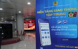 TP. Hồ Chí Minh ra mắt 3 mô hình chuyển đổi số, người dân được giảm thủ tục giấy tờ