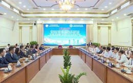 TP. Hồ Chí Minh phối hợp xây dựng thể chế, chính sách pháp luật giai đoạn 2026 - 2030