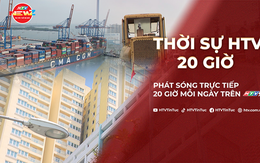 Kinh tế Việt Nam tiếp tục duy trì đà tăng trưởng trong quý III | Thời sự HTV ngày 3/10/2026