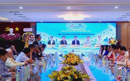 Thích ứng tốc độ già hóa dân số: Đột phá từ mô hình "kinh tế bạc" tại TP. Hồ Chí Minh