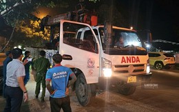 Khép chặt vòng vây xuyên đêm truy bắt 2 phạm nhân trốn trại